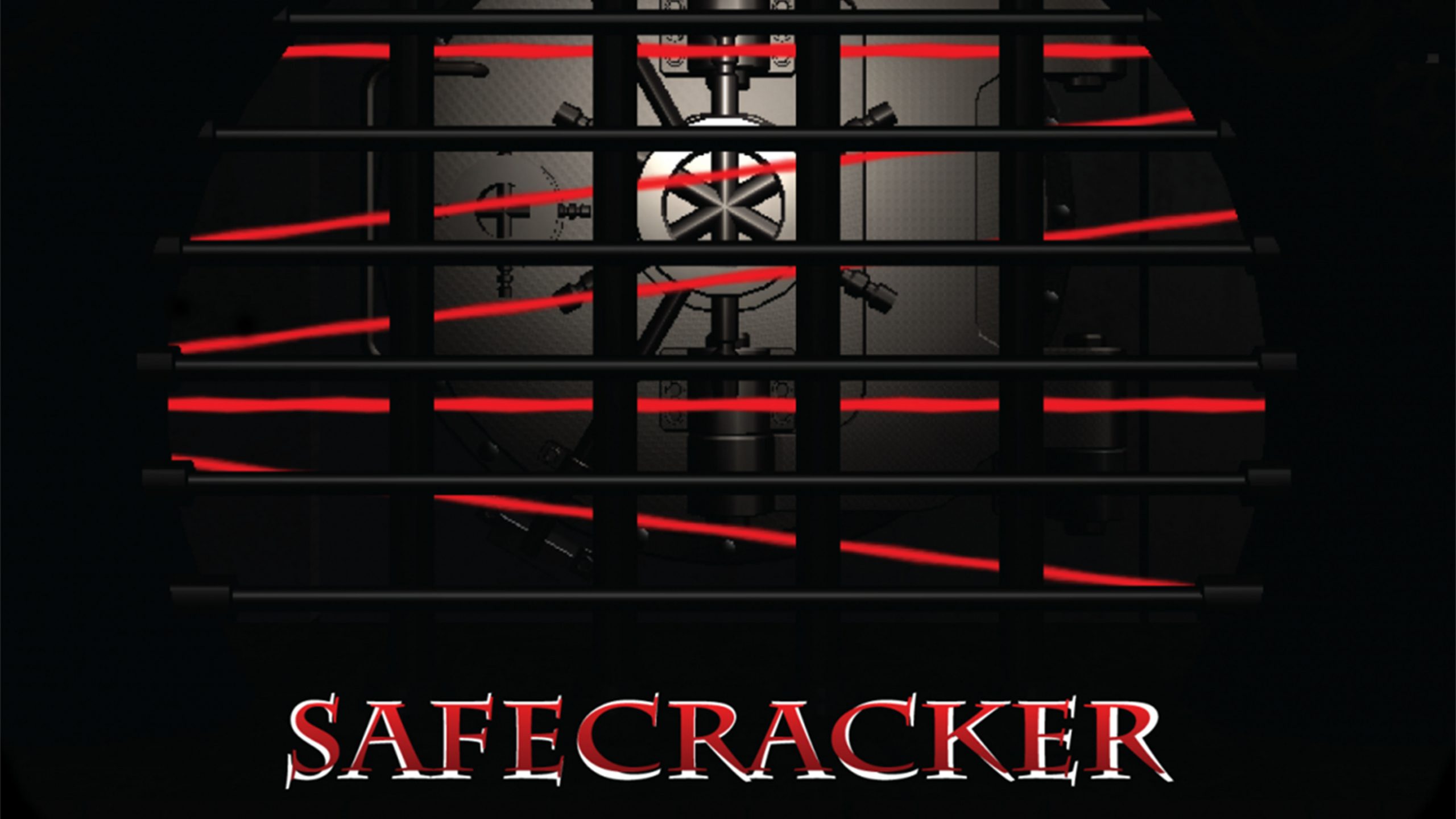 セキュリティをくぐり抜けろ、Safe Cracker!